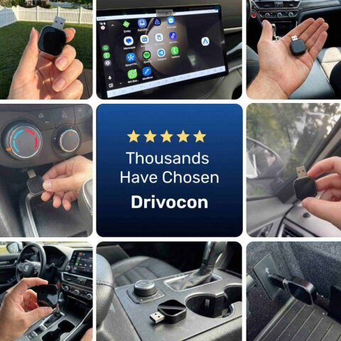 Drivocon image